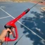 Súng rửa xe cao áp KOMI chính hãng áp lực đến 5000PSI/345 BAR, Dùng cho hầu hết máy rửa xe cao áp