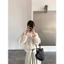 𝗧𝗼𝘃𝗲 𝗟𝗶𝗻𝗲𝗻 - Áo Khoác linen tơ mỏng
