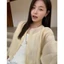 𝗧𝗼𝘃𝗲 𝗟𝗶𝗻𝗲𝗻 - Áo Khoác linen tơ mỏng