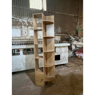 Kệ Rượu Kệ Góc Tường Đa Năng NOITHATGOXINH 1m5x40x20cm Kệ Trang Trí Phòng Khách Phong Cách Hiện Đại Gỗ MDF Cao Cấp