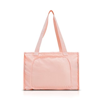 Balo Gấp Gọn The Travel Star FBP_01 Folable Backpack - Chất Liệu Kháng Nước, Thiết Kế Thông Minh, Đa Năng