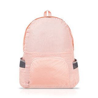 Balo Gấp Gọn The Travel Star FBP_01 Folable Backpack - Chất Liệu Kháng Nước, Thiết Kế Thông Minh, Đa Năng