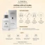 Combo 2 Serum Chống Nắng Lthera, Kiềm Dầu & Giữ Ẩm - CB0212