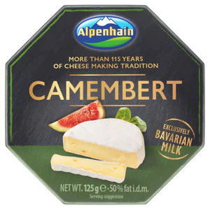 Phomai Alphenhain Camembert 125gr
