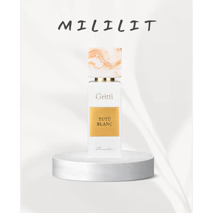Gritti TuTù Blanc | Nước Hoa Niche Extrait de Parfum Chính Hãng