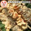 Mãng Cầu Sấy Muối Ớt, Dẻo Mềm, Vị Chua Cay Hấp Dẫn, Đồ Ăn Vặt An Nhiên Foods