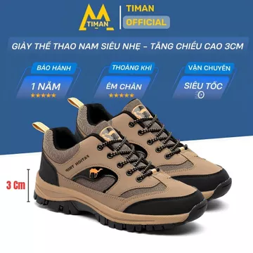 Running shoes