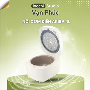 Nồi cơm điện Akiba 4L