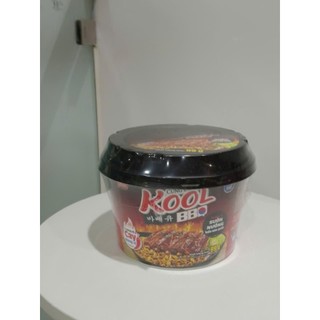 Mì Trộn Cung Đình Kool Vị BBQ