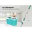 Bộ Lau Nhà SUNHOUSE KS-CL350IB | HappyTime KS-CL330IB | KS-CL300IB BH 06 Tháng