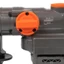 Bộ máy khoan đục bê tông HUKAN G2-RH2166X, Công suất 1020W - Dây đồng nguyên chất - Tặng 5 Mũi