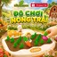 Đồ Chơi Nông Trại Nhổ Cà Rốt BỐ KHỦNG LONG Đồ Chơi Montessori Thu Hoạch Trang Trại Nông Trại Phân Biệt Màu Sắc