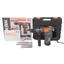 Bộ máy khoan đục bê tông HUKAN G2-RH2166X, Công suất 1020W - Dây đồng nguyên chất - Tặng 5 Mũi