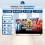 Smart Tivi Skyworth 32E5600G 32 Inch HD Google TV - Hàng Chính Hãng