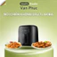 Nồi chiên không dầu 7L Akiba