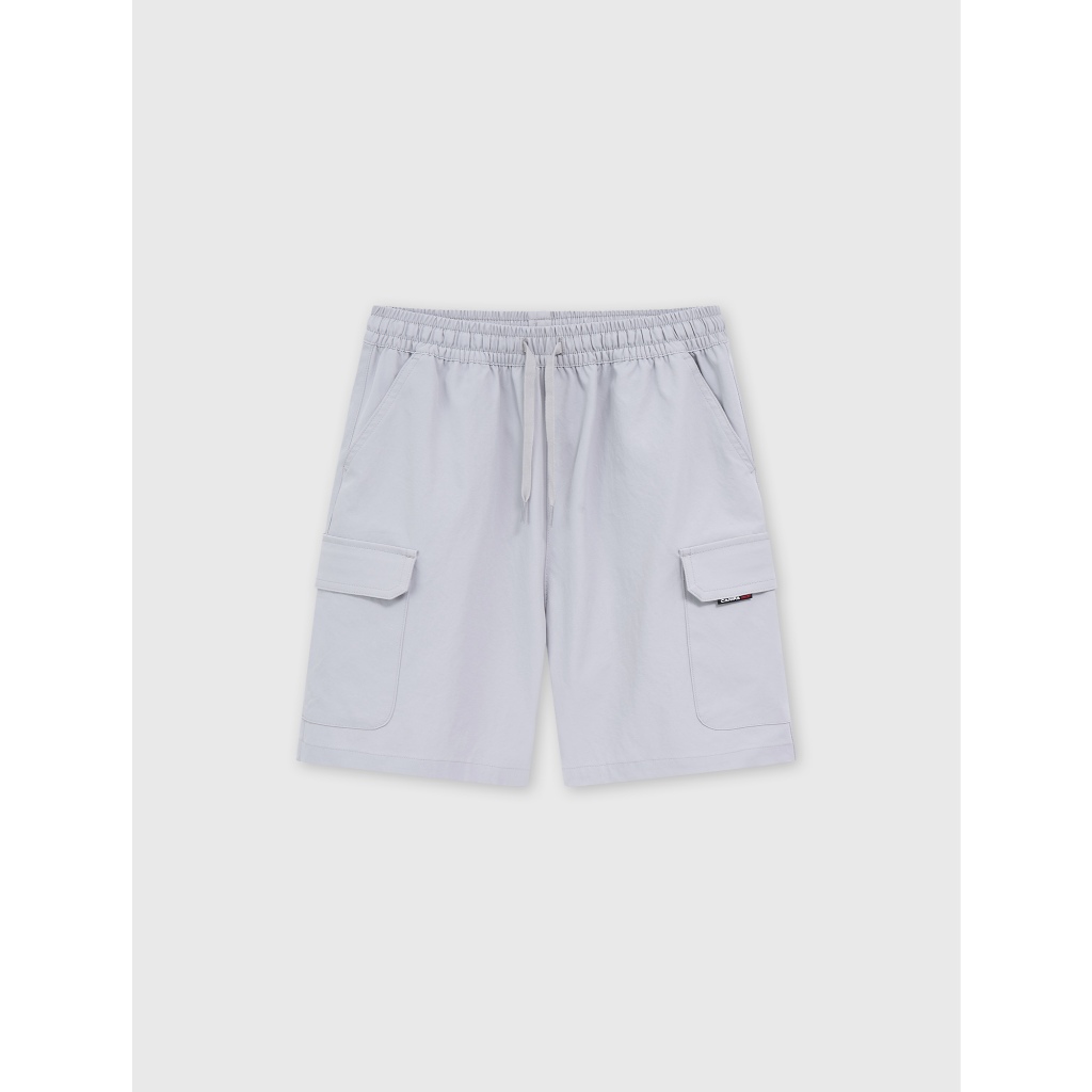 Quần short bé trai CANIFA ống rộng túi hộp năng động cá tính 2BS26S007