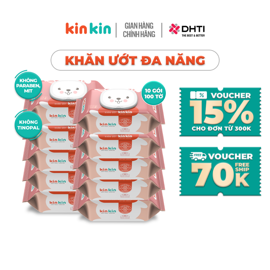 Kinkin - Giá Tốt, Sale Tháng 07, Freeship 0Đ | Shopee Việt Nam