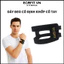 Dây đeo bảo vệ cổ tay ECOFIT tập gym, yoga, thể thao, chống bong gân, hỗ trợ cổ tay khi vận động