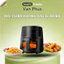 Nồi chiên không dầu 5L Akiba