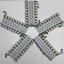 LED Module 12V 3 Mắt Full màu 8206 LẬP TRÌNH TỰ CHẠY