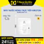 Máy Nước Nóng Trực Tiếp Ariston AURES EASY 3.5 An Toàn Độ Bền Cao BH 24 Tháng
