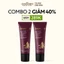 Combo 2 Tẩy da chết da đầu bồ kết Cocoon 200ml