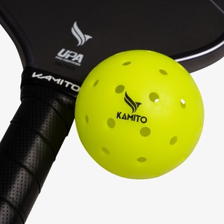 Bóng thi đấu Pickleball Kamito X-Force 48 Pro (set 3)