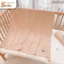 Chăn Bamboo Cho Bé Doudou 100x120cm Mềm Mại Thoáng Khí Chăn Đắp Điều Hòa Chăn Hè Cho Trẻ Sơ Sinh