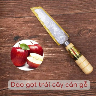 Dao gọt hoa quả  trái cây nội địa trung,dao cắt tỉa rau củ quả sắc bén