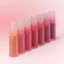 Các dòng son Clio - xem kĩ hạn sử dụng trong từng phân loại