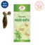 Tinh dầu ngải cứu thảo mộc xanh X4 Chai 50ml