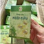 Tinh dầu ngải cứu thảo mộc xanh X4 Chai 50ml