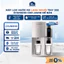 Máy Lọc Nước RO Lạnh Nguội ChungHo Tiny 300 UV CHP-2321D - Hàng Chính Hãng