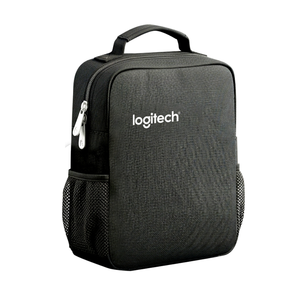 Balo Logitech quà tặng