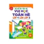 Sách - Bộ Đề Ôn Tập Hè Vui Học Toán