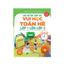 Sách - Bộ Đề Ôn Tập Hè Vui Học Toán