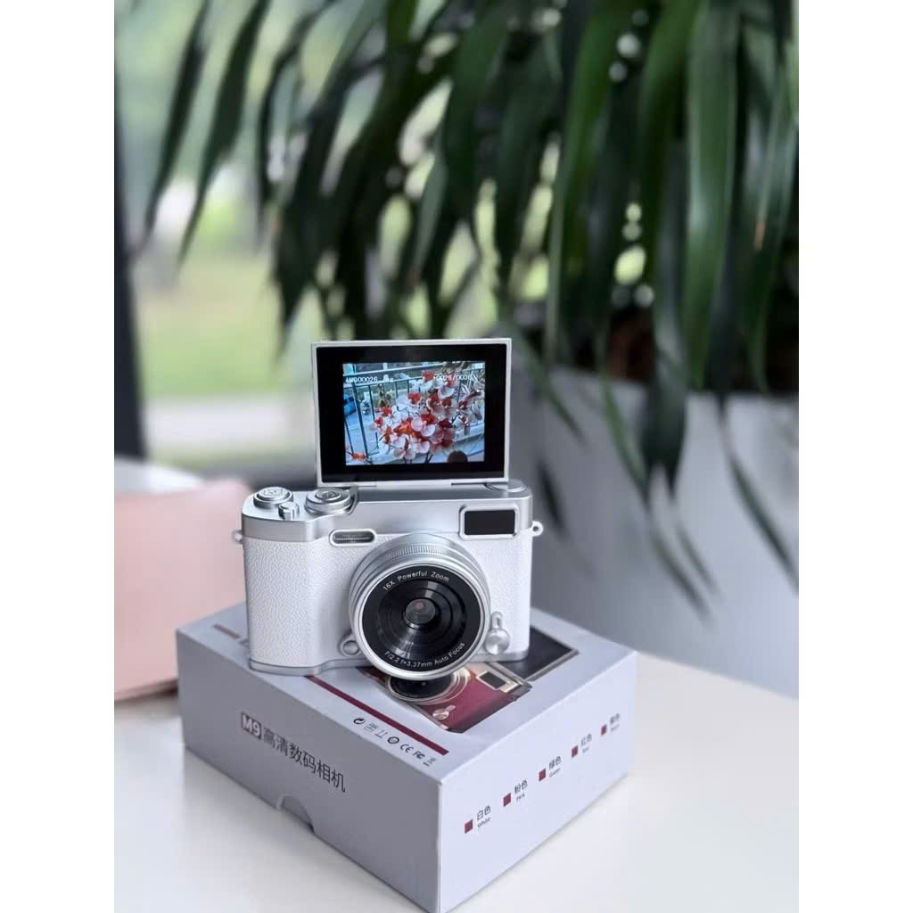 Digital camera - Giá Tốt, Sale Tháng 07, Ship 0 Đồng | Shopee Việt Nam