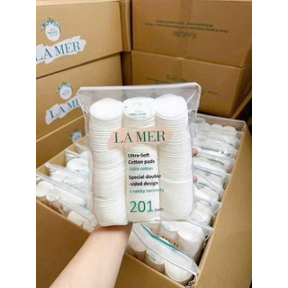 combo 3 gói bông tẩy trang lamer
