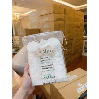 combo 3 gói bông tẩy trang lamer