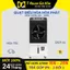 Quạt điều hòa Hòa Phát HPCF-035BL 40L - 100W Linh Hoạt Độ Bền Cao BH 24Tháng
