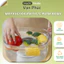 Máy khử khuẩn thực phẩm Akiba