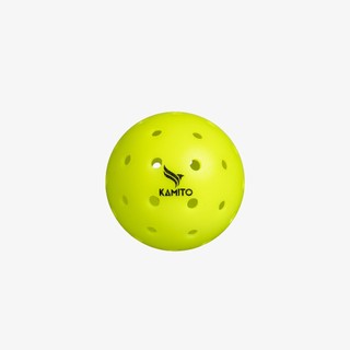 Bóng thi đấu Pickleball Kamito X-Force 48 Pro (set 3)