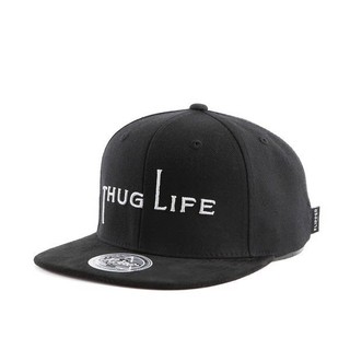Nón Premi3r snapback thug simple
