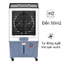 Quạt Điều Hòa Hòa Phát HPCF-063NB 55L - 165W Làm Mát Mạnh Mẽ BH 24 Tháng