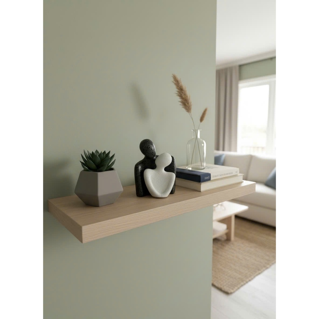 Tượng Decor Trang Trí Để Bàn Trừu Tượng Nghệ Thuật Làm Quà Tặng GomDecorTsc | BigBuy360 - bigbuy360.vn