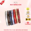Ruy Băng Chũ Just For You 1CM Dùng Gói Hoa, Trang Trí Giỏ Hoa, Giỏ Trái Cây, Decor, Làm Đồ Handmade