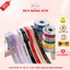Ruy Băng Chũ Just For You 1CM Dùng Gói Hoa, Trang Trí Giỏ Hoa, Giỏ Trái Cây, Decor, Làm Đồ Handmade