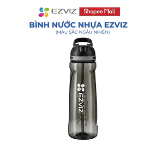 Bình nước EZVIZ 650ml - Phiên bản giới hạn