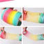 Lò Xo Cầu Vồng Ma Thuật(Size Lớn) đồ chơi giải trí