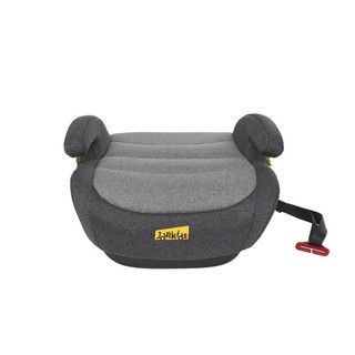 Ghế an toàn cho trẻ em trên xe ô tô Booster OHHO PLUS JOVIKIDS bản nâng cấp - Dùng cho bé từ 6 -12 tuổi BH 24 tháng